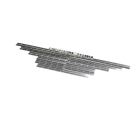 Hobart Kit, Knife 3/4 00-477795